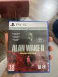 Alan Wake 2 PL na konsolę PS 5