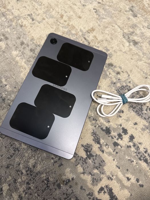 Samsung Galaxy Tab A11 4G 4/64GB Gray