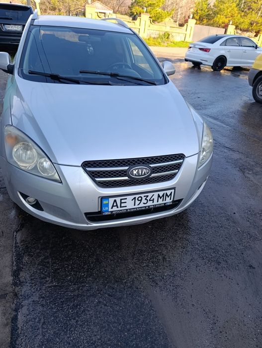 Оренда авто KIA, Skoda Hyundai, Volkswagen