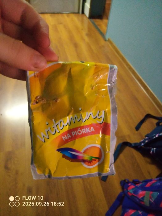 Sprzedam klatkę dla kanarka