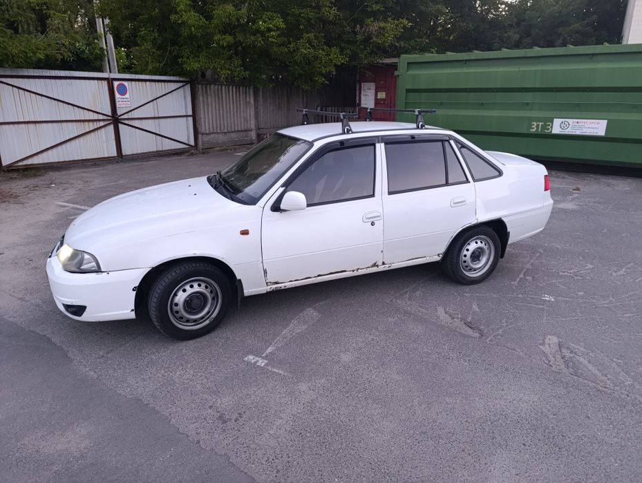 Срочно Продам Нексию 2009г