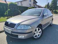 Skoda Octavia 2.0 TDI 140KM! Śliczna! Klima sprawna