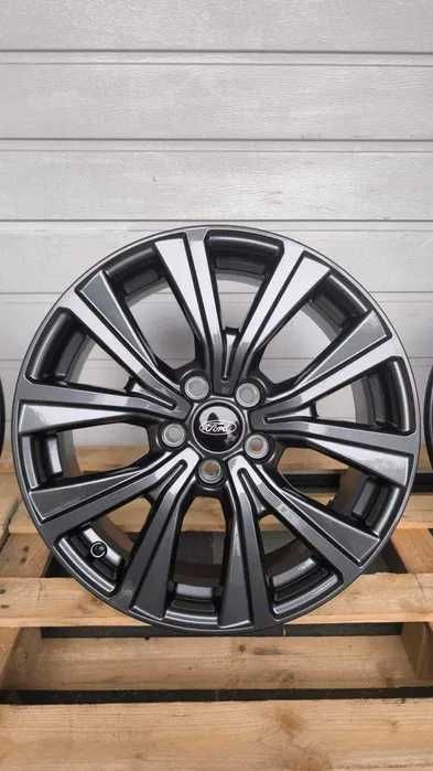 Felgi aluminiowe Ford Mondeo Focus C Max 17" 5x108 TPMS (OL592F)