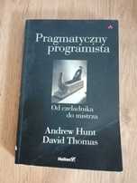Książka Pragmatyczny programista. Od czeladnika do mistrza