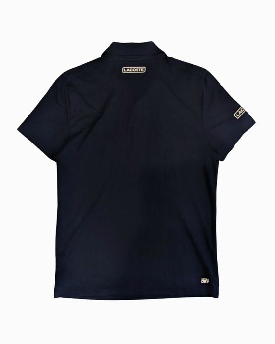 Футболка lacoste