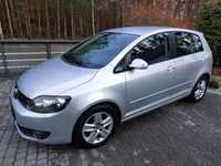 Volkswagen Golf Plus GOLF PLUS 1.4TSI 122KM*DSG*Klimatronik*PDC*Tempomat*