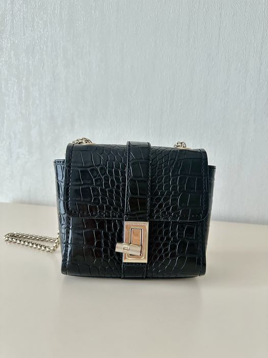 Сумка кросс-боді trussardi