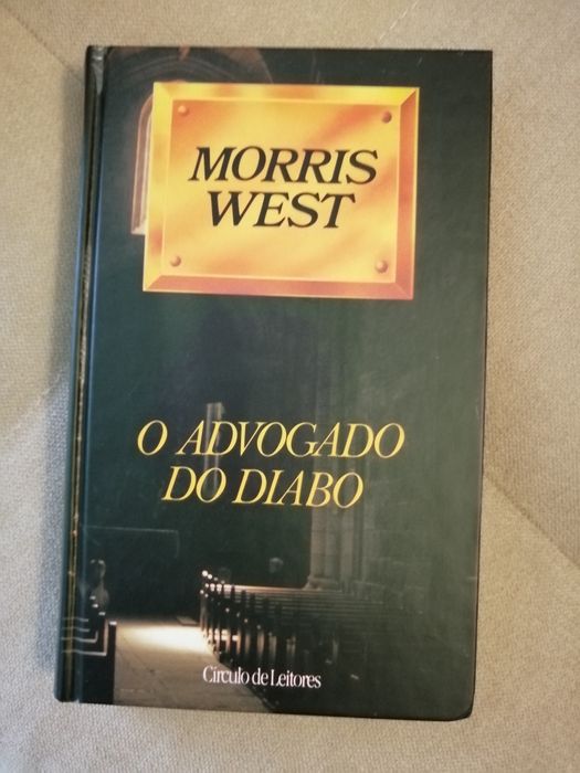 Obras de Morris West