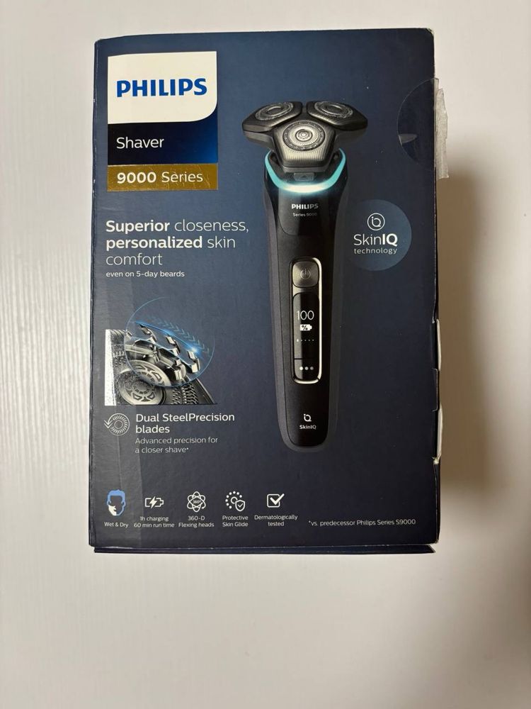 Электробритва Phillips 9000 Series S9986