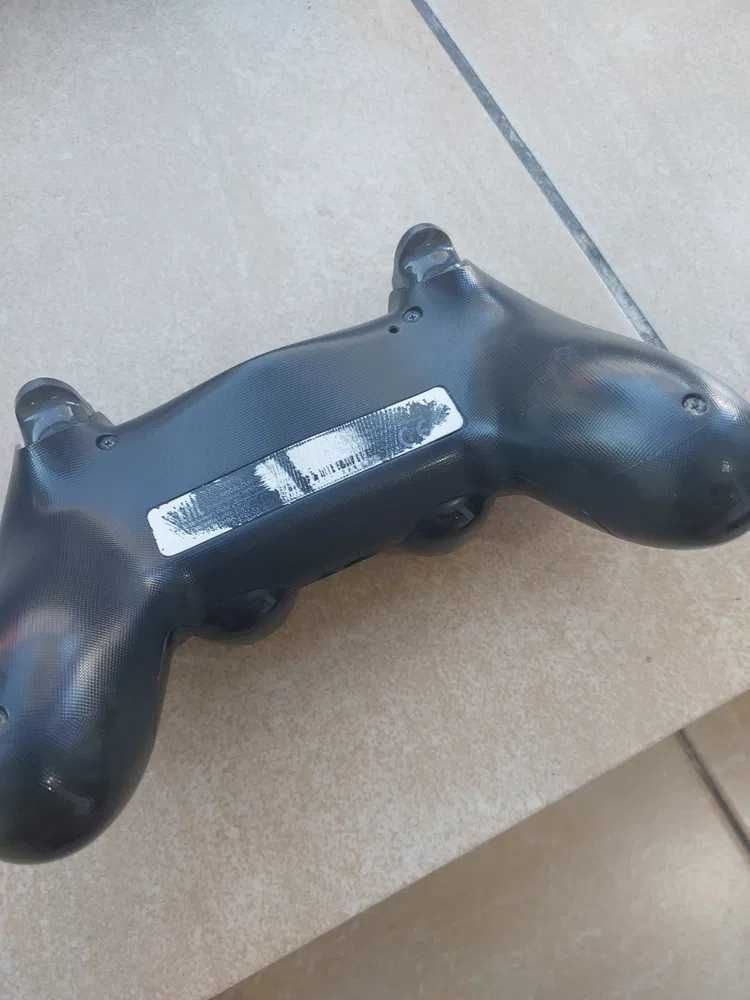(1844/25) Konsola PlayStation 4 Pro 1TB