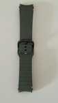 Pasek do zegarka Samsung Galaxy Watch 20mm rozmiar m/l zielony