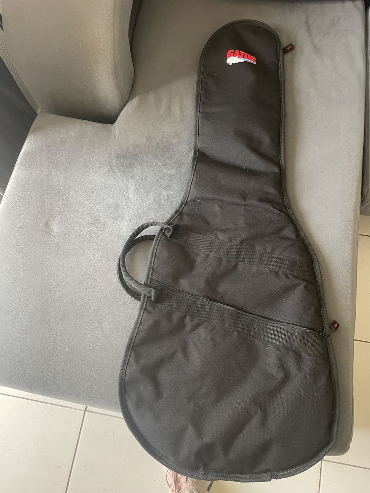 Gator Bass Guitar Gigbag