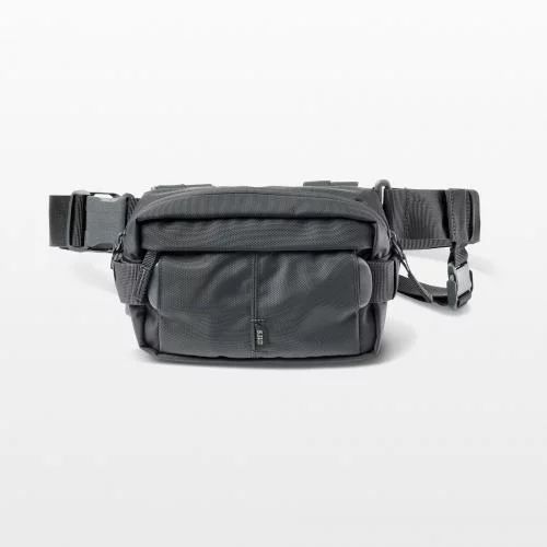 Сумка поясна 5.11 TACTICAL® "LVC6 WAIST PACK 3L" BLACK
