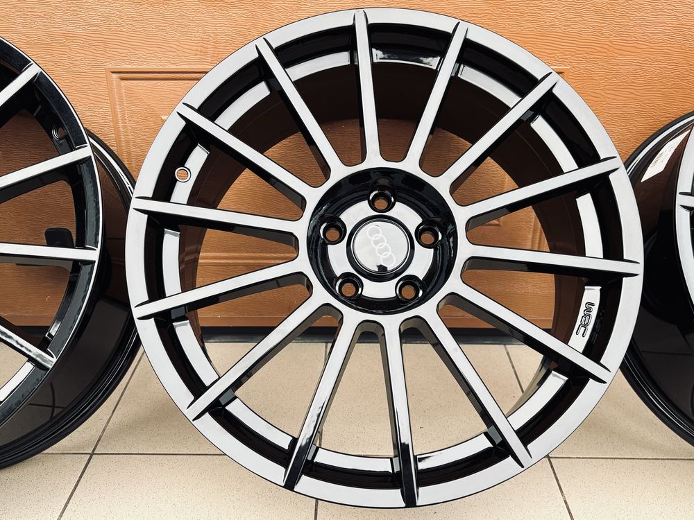 NOWE Felgi Koła 19" 5x112 AUDI Volkswagen Skoda Cupra  • • PIĘKNE • •