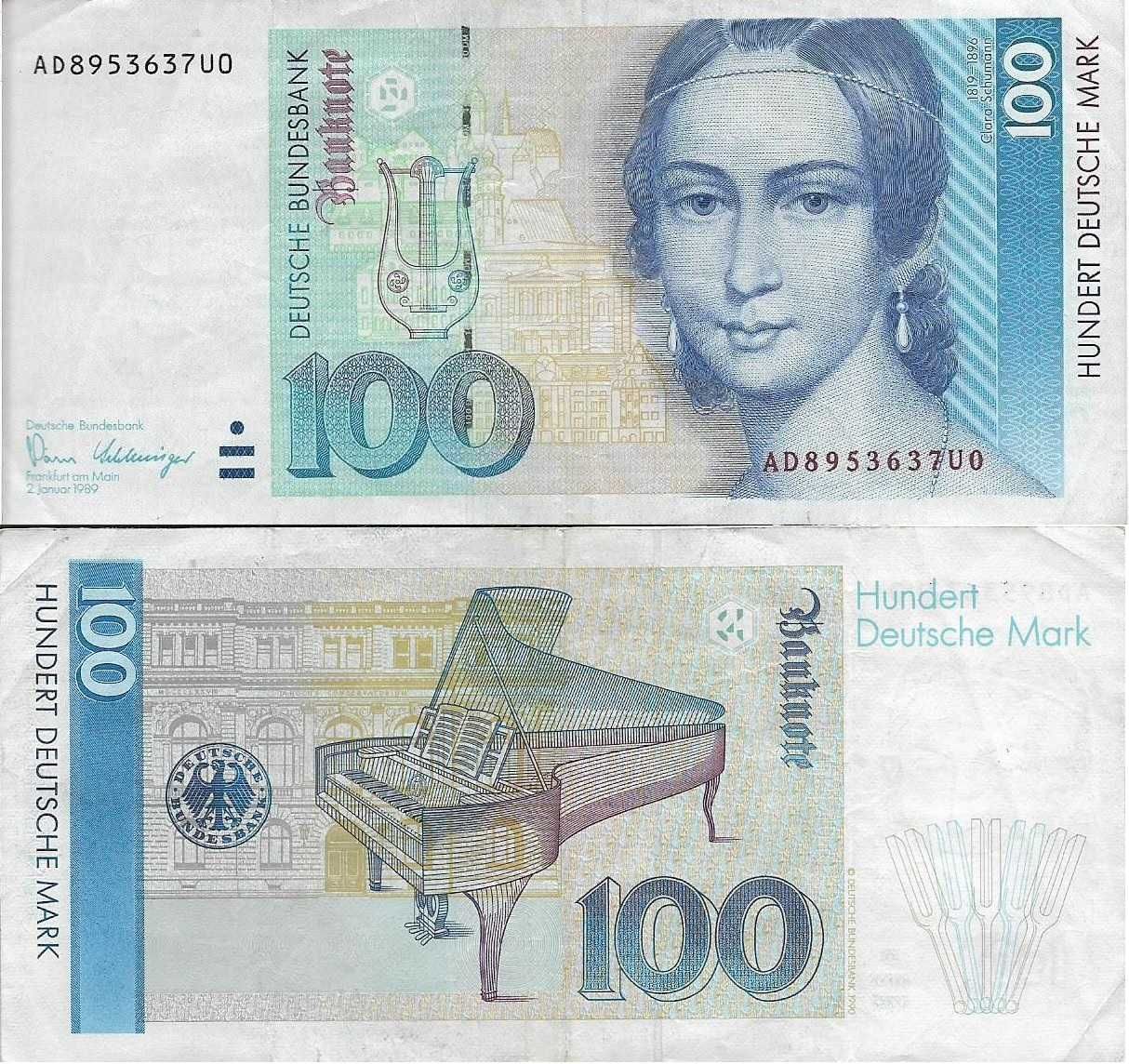 Alemanha - - - - - Notas