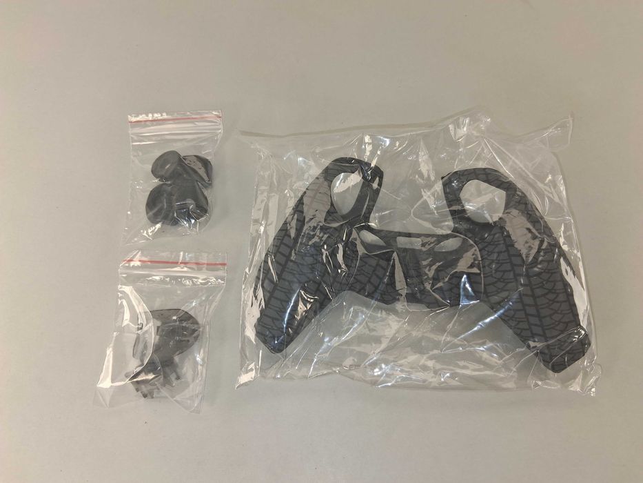 N172 Zestaw Nakładek Racing Enhance Kit Do Kontrolera PS5 Frtec