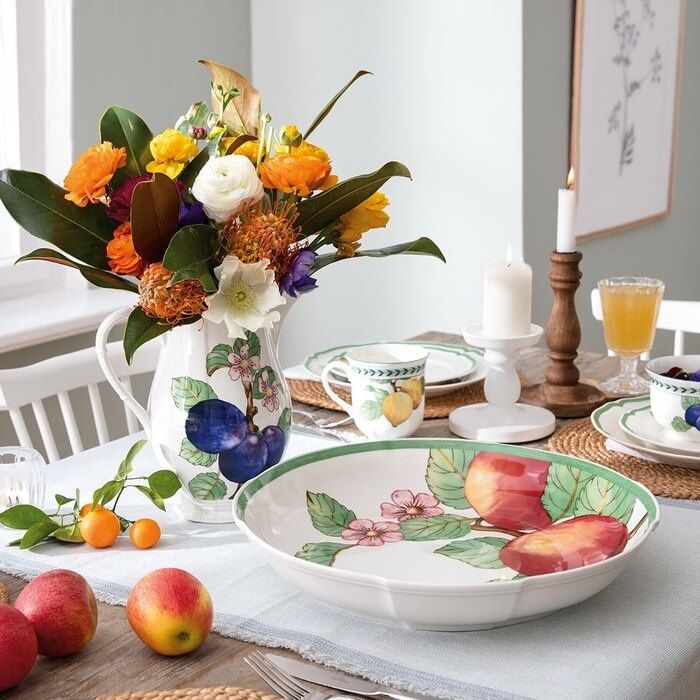 Блюдо Villeroy&boch french garden modern