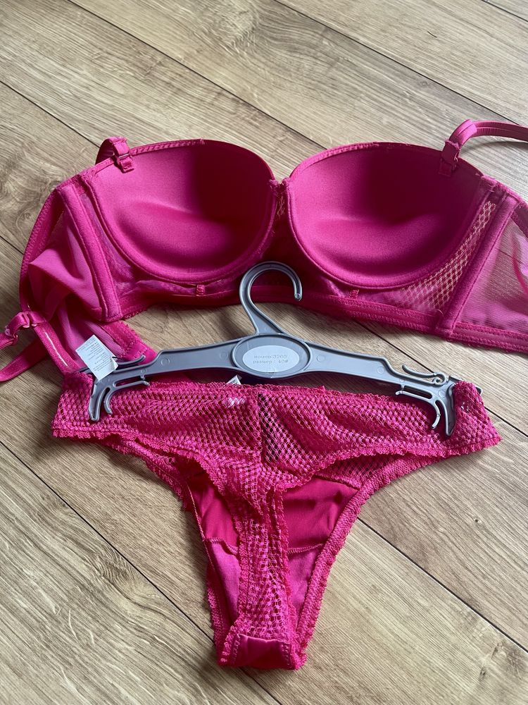 Комплект білизни Intimissimi