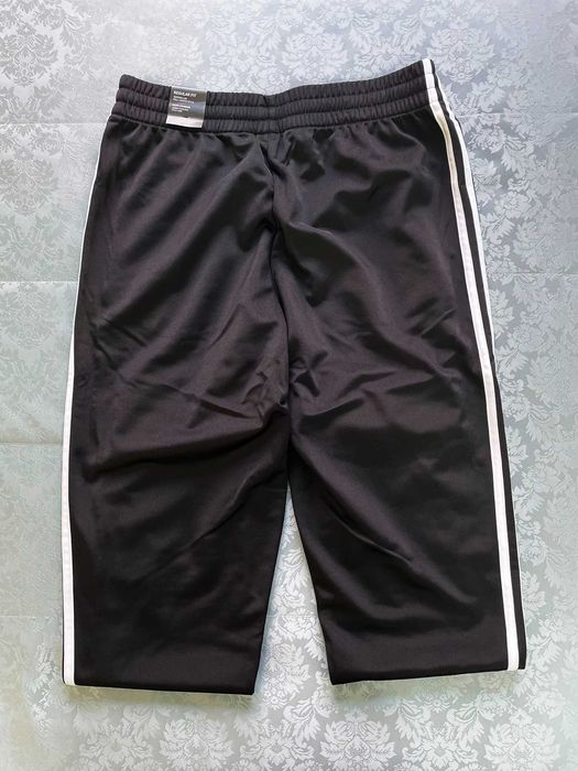 Calças Pretas Adidas IC6747