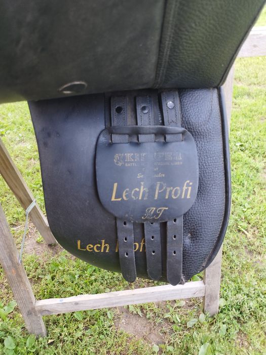 Siodło kieffer Lech Profi