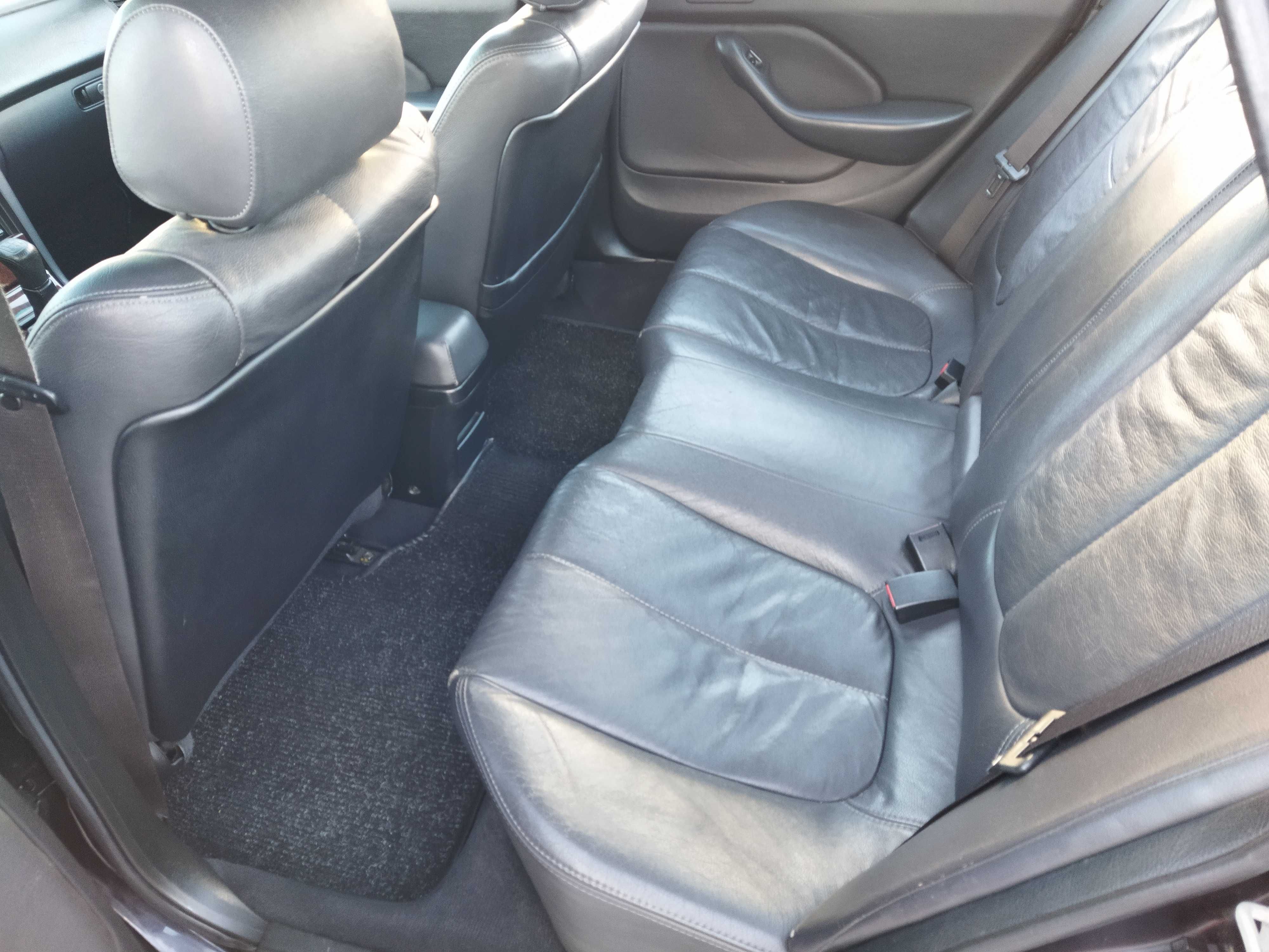 Honda Accord 1.8 LS Nacional