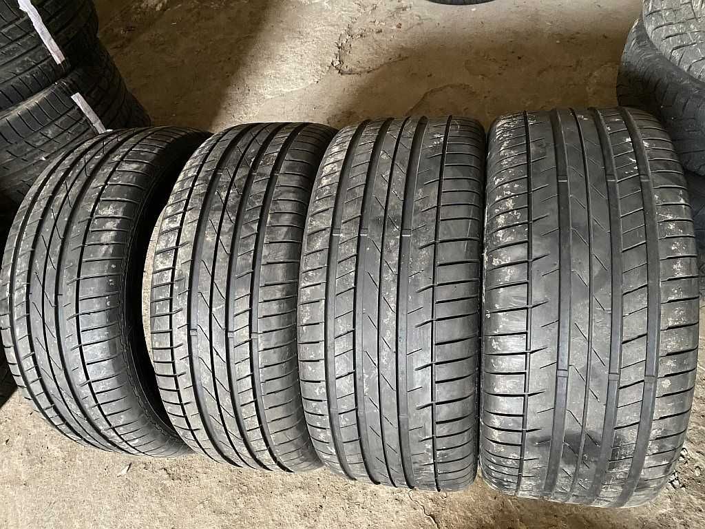 Шини гума літо Starmaxx ST450 різноширока 255/50 285/45 R19 107V 01/21