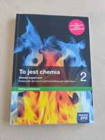Podręcznik To jest chemia 2