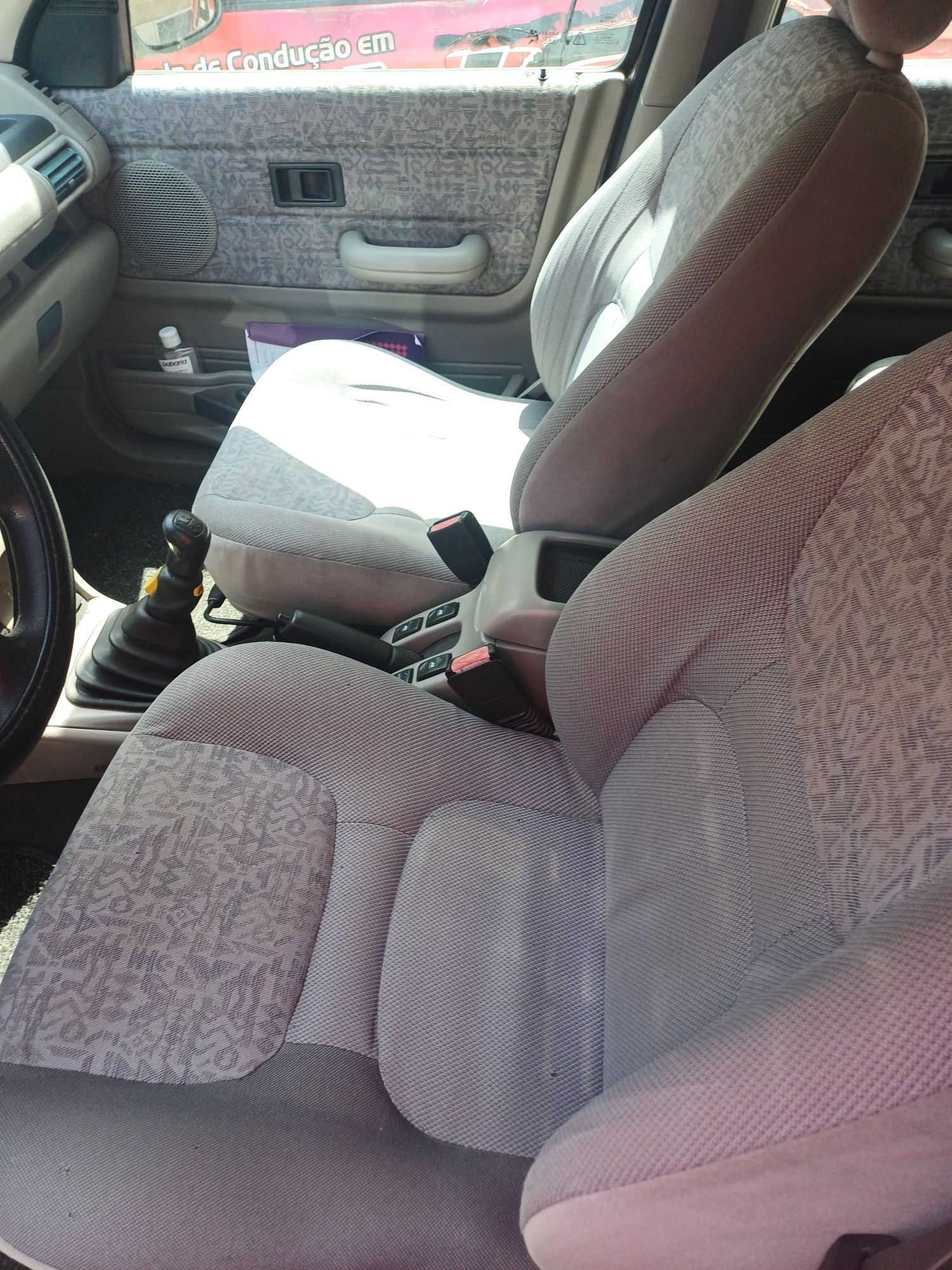 Freelander td4  de 12-2000