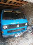 Срочно продам Volkswagen T3