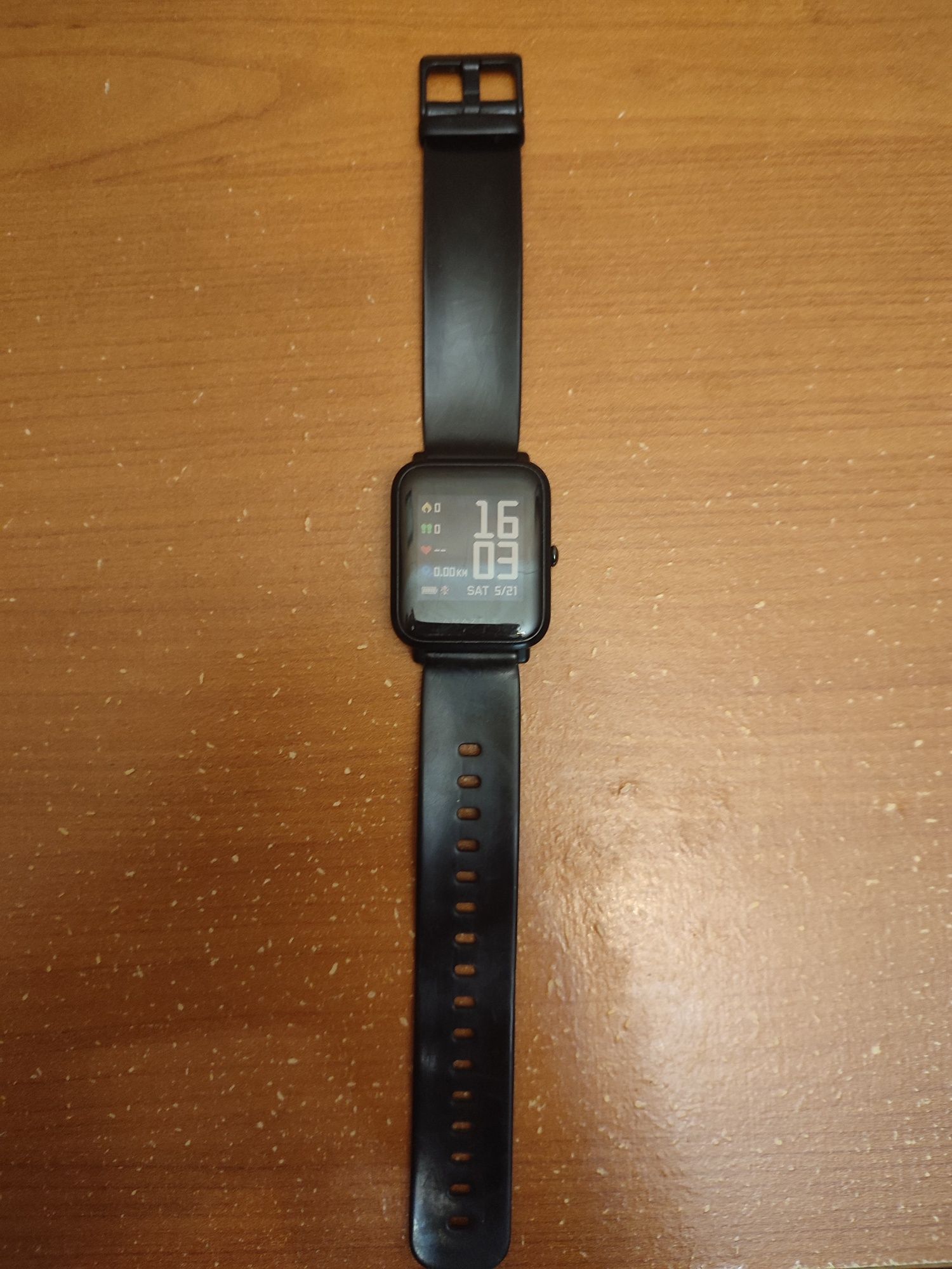 Продам Amazfit Bip