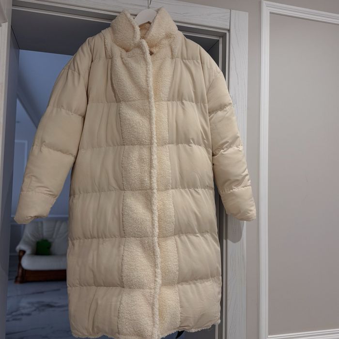 Зимний пуховик Maniere de voir