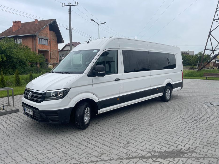 ВІП Трансфер в Європу. VIP transfer Ukraine - Europe