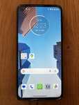 Motorola Moto g8 power czarny