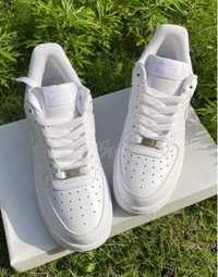 Nike Air Force 1 Low '07 White 44