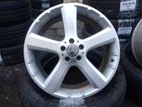 Диски Mercedes R20 ОРИГИНАЛ 5x112 комплект ML Gl S Gle