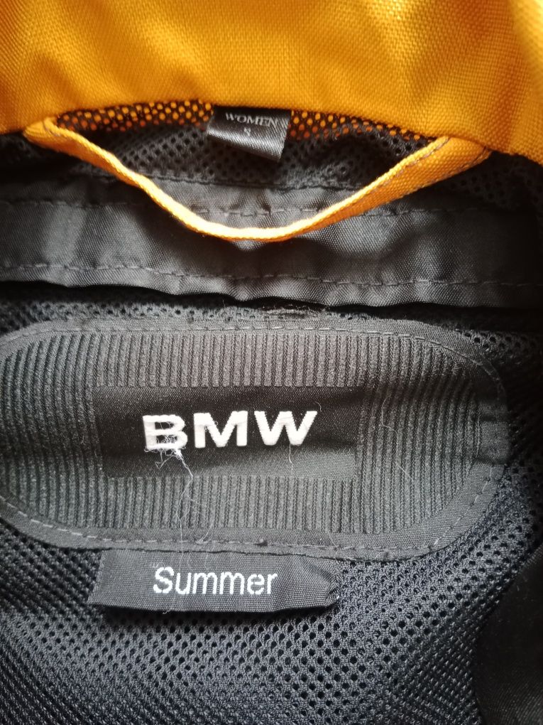 BMW kombinezon motocyklowy skuter quad roz S