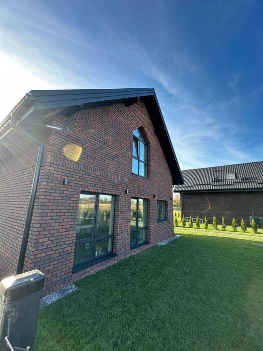 Продаж Дуплекс від Забудовника Баварська кладка 2,5 сотки 130 м2