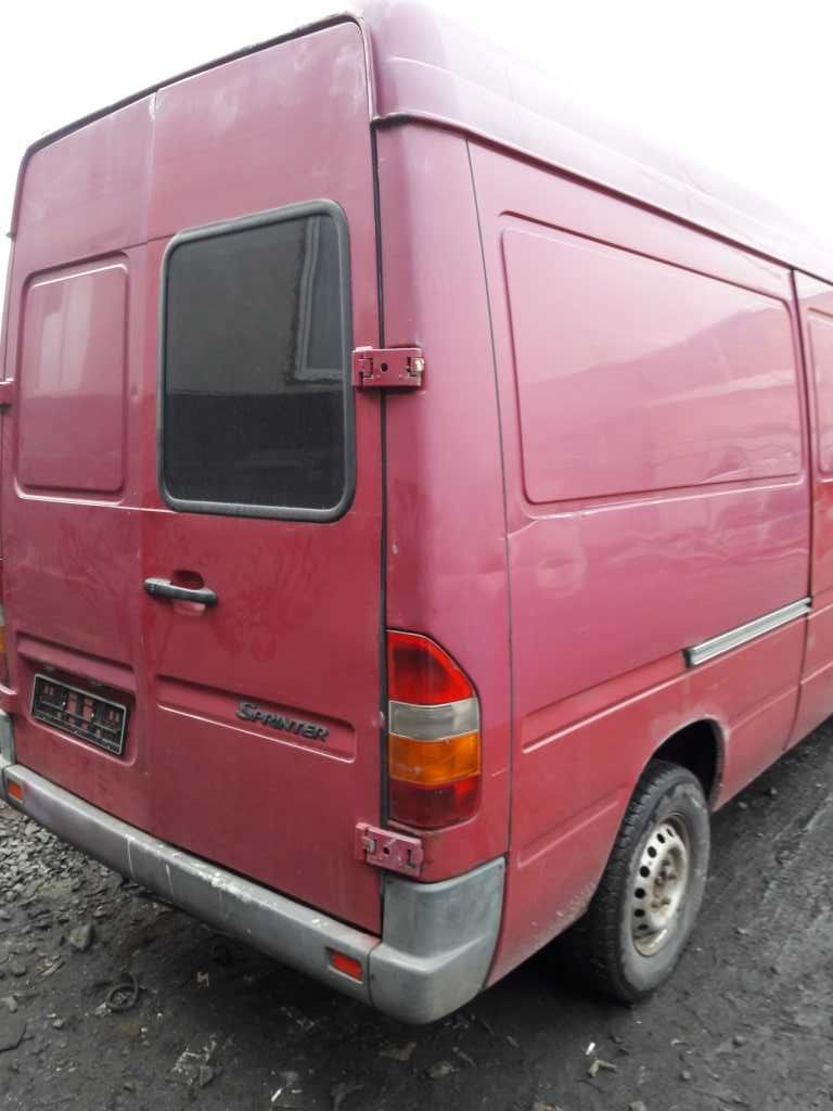 Разборка Mercedes Sprinter W903 Розбірка спрінтер Розборка спринтер