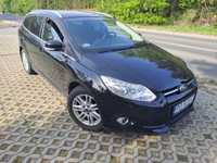 Ford Focus 1.6 benzyna Titanium 150KM Salon PL