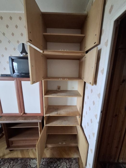 Oddam za darmo używane meble