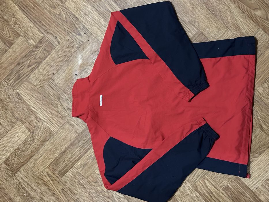 Олімпійка для хлопчика та дівчинки  фірми Nike