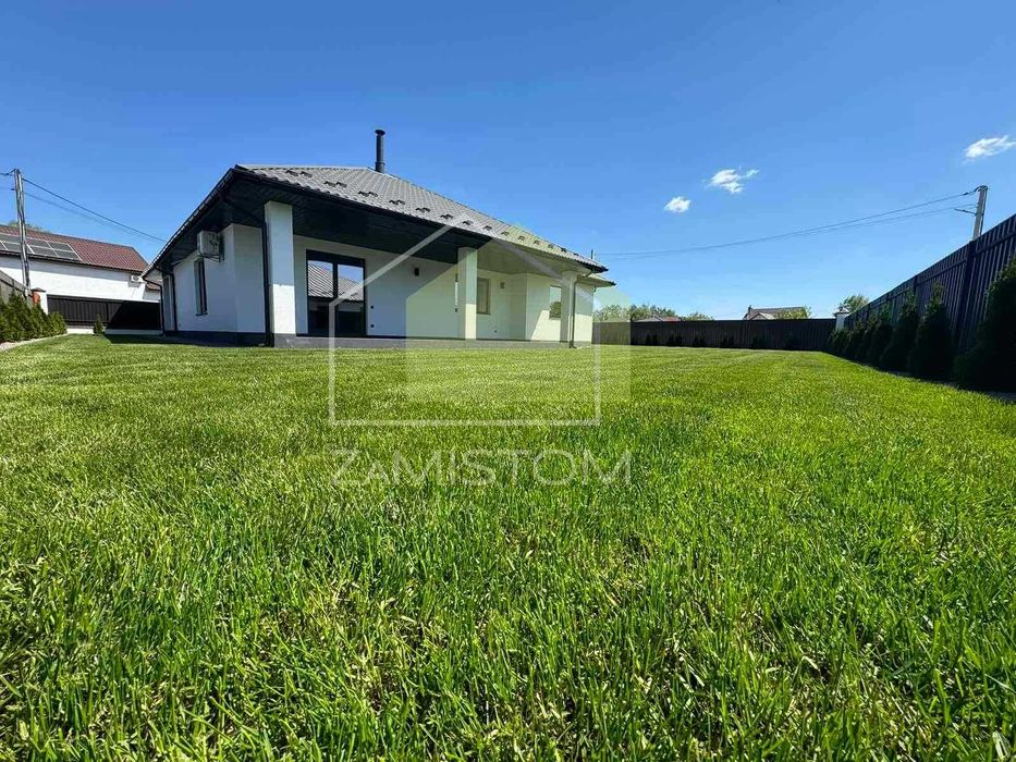 ‼️‼️Продам‼️‼️‼️ №1010.Новий будинок із якісним ремонтом.