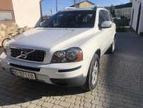 Продам VOLVO XC 90