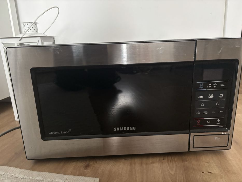 Mikrofalówka Samsung
