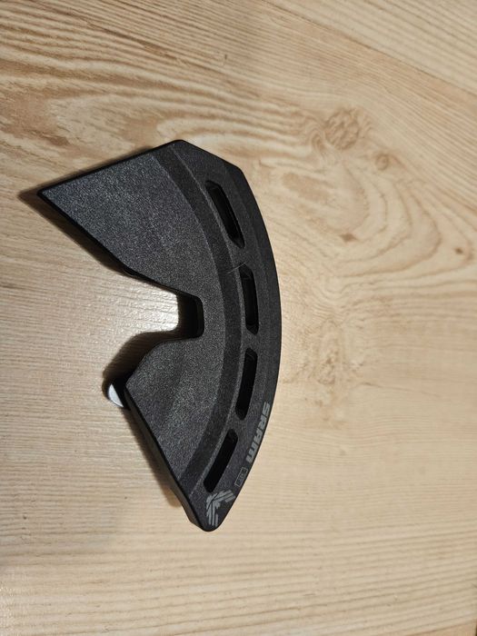 Osłona tarczy SRAM Bash Guard X0 GX - 32T