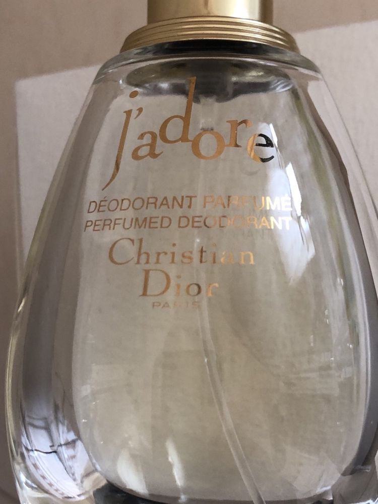 Chtistian Dior JADORE 40ml