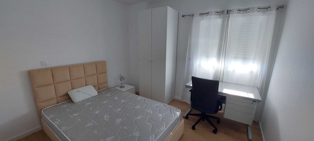 Quarto para arrendamento mensal em Celas/Coimbra