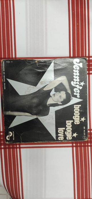 Conjunto 57 Vinis Anos 70 e 80