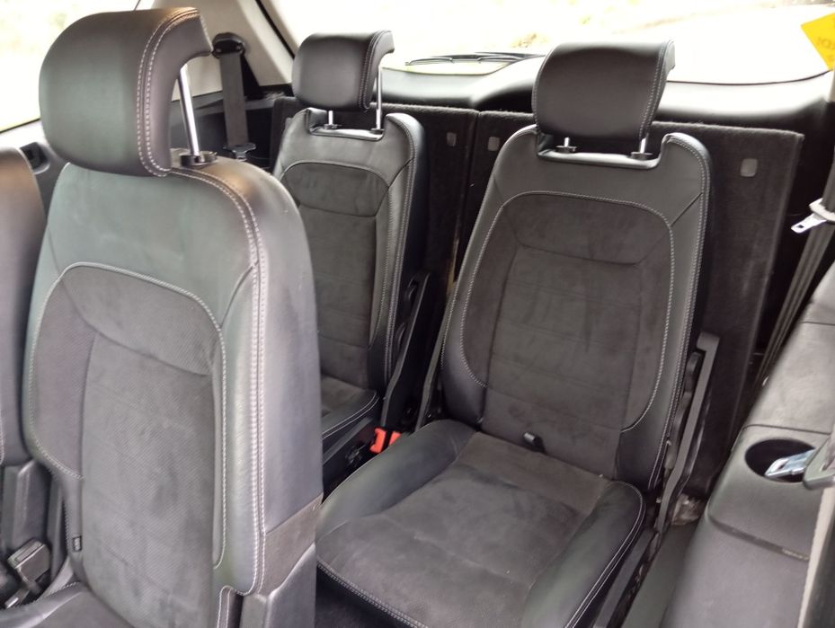 Ford S-Max 2.2TDCI 200cv 2011/Cx-Automática/Versão rara/Fantástica