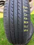 Goodyear Efficentgrip SUV 4x4 ,215.60.17.96h7.5mm 36.17
